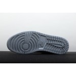 Air Jordan 1 Hyper Royal Washed North Carolina Blue