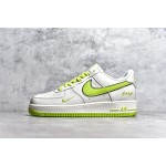 Air Force 1 Low '07 "Keep Fresh" in Apple Greenc