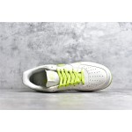 Air Force 1 Low '07 "Keep Fresh" in Apple Greenc
