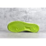 Air Force 1 Low '07 "Keep Fresh" in Apple Greenc