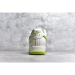 Air Force 1 Low '07 "Keep Fresh" in Apple Greenc