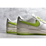 Air Force 1 Low '07 "Keep Fresh" in Apple Greenc