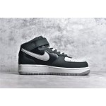 Air Force 1 'Mid Shadow Grey
