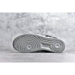 Air Force 1 'Mid Shadow Grey