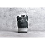 Air Force 1 'Mid Shadow Grey