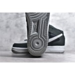 Air Force 1 'Mid Shadow Grey