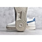 NK Air Force 1 Cowboy Blue