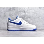 Air Force 1 Low '07 40th Anniversary Treasure Blue