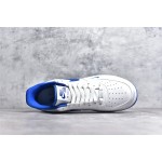 Air Force 1 Low '07 40th Anniversary Treasure Blue