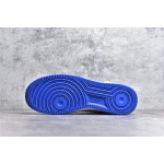 Air Force 1 Low '07 40th Anniversary Treasure Blue