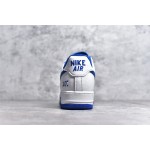 Air Force 1 Low '07 40th Anniversary Treasure Blue