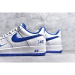 Air Force 1 Low '07 40th Anniversary Treasure Blue