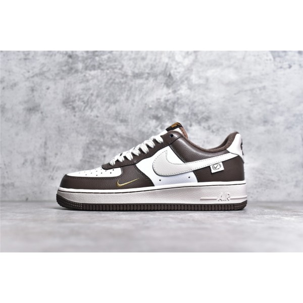 Air Force 1 Low '07" Coconut Shell Brown