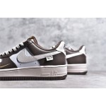 Air Force 1 Low '07" Coconut Shell Brown