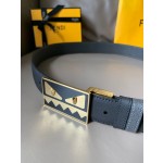 FENDI reversible belt