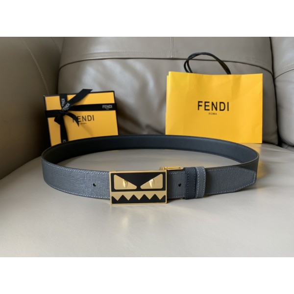 FENDI reversible belt