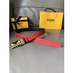 FENDI reversible belt