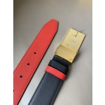 FENDI reversible belt
