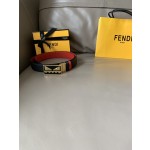 FENDI reversible belt