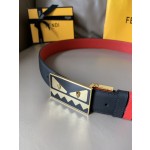 FENDI reversible belt