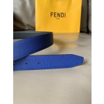 FENDI reversible belt