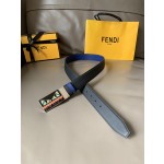 FENDI reversible belt