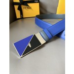 FENDI reversible belt