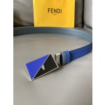 FENDI reversible belt