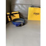 FENDI reversible belt