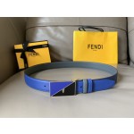 FENDI reversible belt