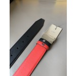 FENDI reversible belt