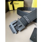 FENDI men's reversible belt