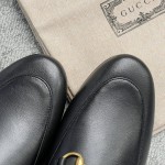 Gucci Super classic leather shoe style, wearable and versatile, but never out of fashion.