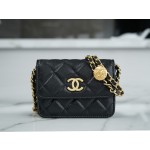 𝗖𝗛𝗔𝗘𝗡𝗟✦ 𝟮𝟮A Advanced Handcraft Workshop gold coin woc mini