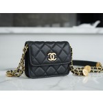 𝗖𝗛𝗔𝗘𝗡𝗟✦ 𝟮𝟮A Advanced Handcraft Workshop gold coin woc mini