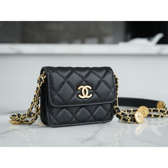 𝗖𝗛𝗔𝗘𝗡𝗟✦ 𝟮𝟮A Advanced Handcraft Workshop gold coin woc mini