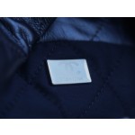 𝗖𝗛𝗔𝗘𝗡𝗟✦𝟐𝟐𝗣 Advanced Handbags 𝟐𝟐 Handbag Small Metallic Blue