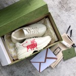 Gucci Red Bull layout Oxfords Pops Red Bull