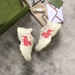 Gucci Red Bull layout Oxfords Pops Red Bull