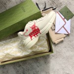 Gucci Red Bull layout Oxfords Pops Red Bull