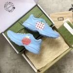 Gucci Blue Apple Pops Blue