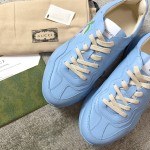 Gucci Blue Apple Pops Blue