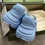 Gucci Blue Apple Pops Blue