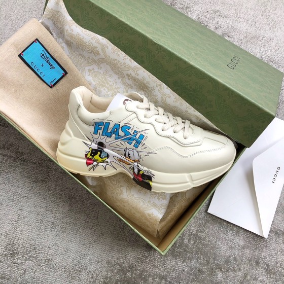 Gucci Pops, Donald Duck