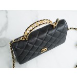 𝗖𝗛𝗔𝗘𝗡𝗟✦ 𝟐𝟐𝗣 Spring/Summer new handle Woc