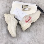 Gucci Pops Double G Red Label