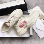 Gucci Pops Double G Red Label