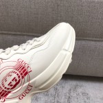 Gucci Pops Double G Red Label