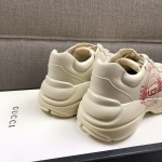 Gucci Pops Double G Red Label