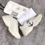 Gucci Pops This collection has a lot of flora and fauna elements Original material